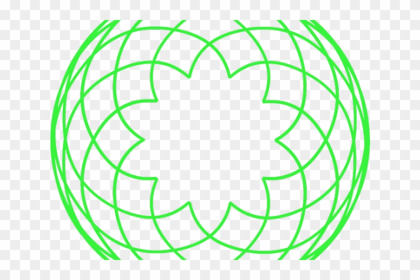 Homestuck Clipart Seven - Homestuck Spirograph Gif #1766072