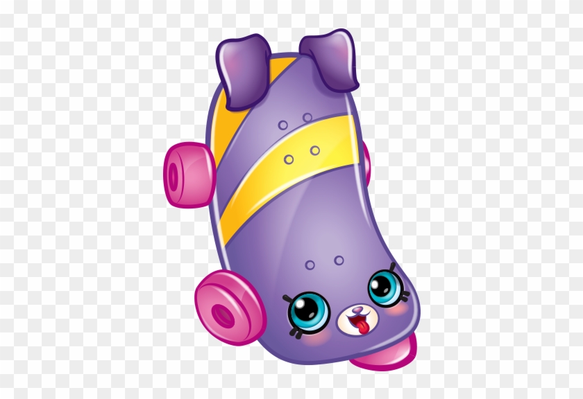 Shopkins Clipart Season - Shopkins Season 10 Characters #267945