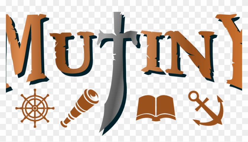 Mutiny Clipart - Profesionales De La Información Y La Comunicación. #267949