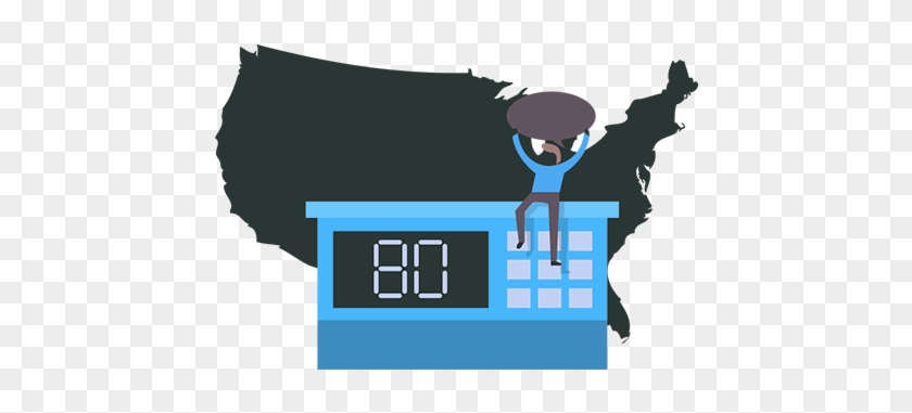 Mobile Is, And Will Continue To Be, The Communication - God Bless America Svg #268104