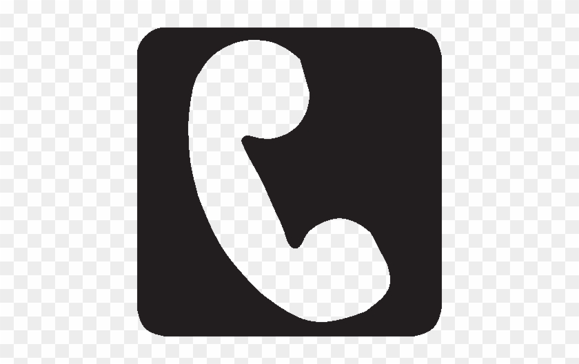 Phone Icons - Phone Icons #268124