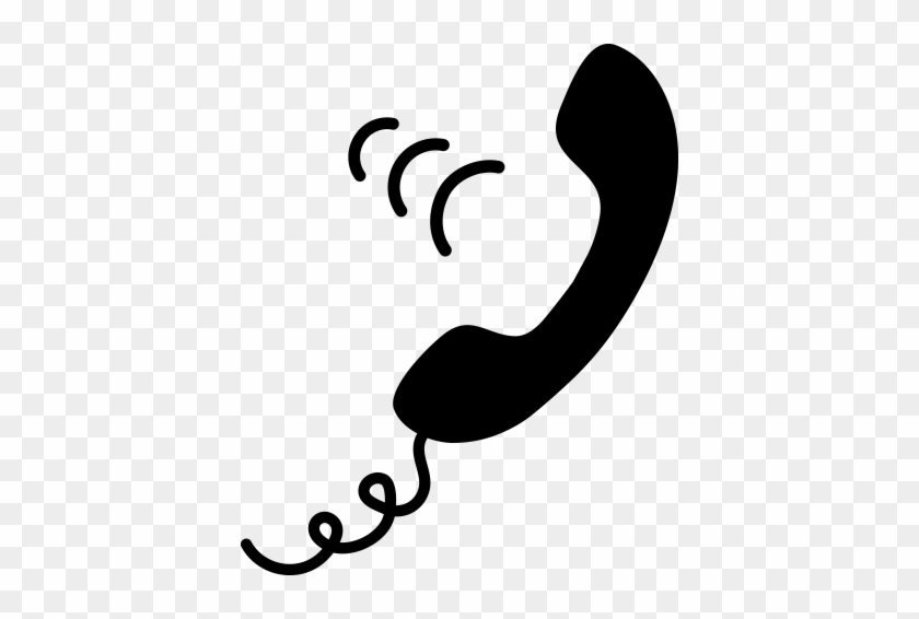 Phone Clipart Free Clipart Images - Telephone Clipart #268191