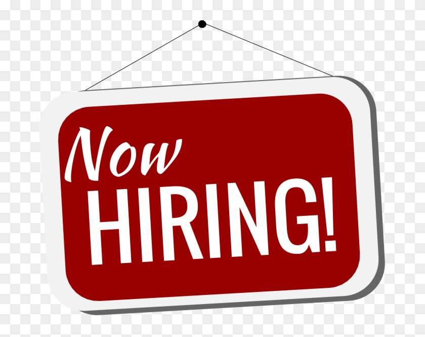 Now Hiring Tl Transportationtl Transportation Employee - Now Hiring Clipart Png #268212