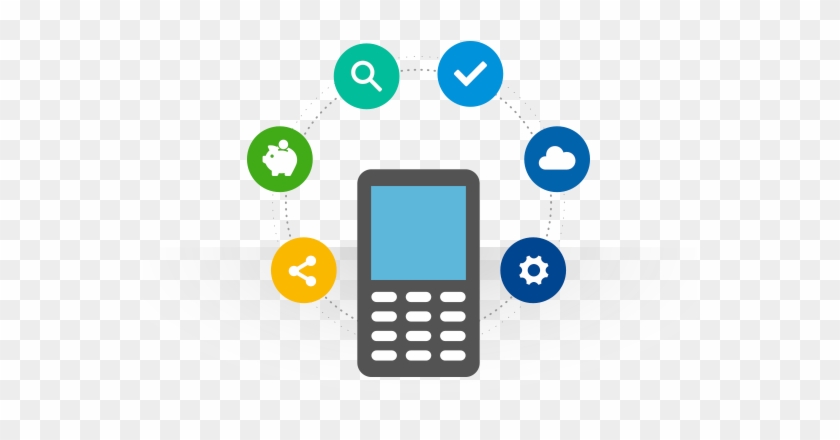 Budget-phone - Mobile Phone #268245