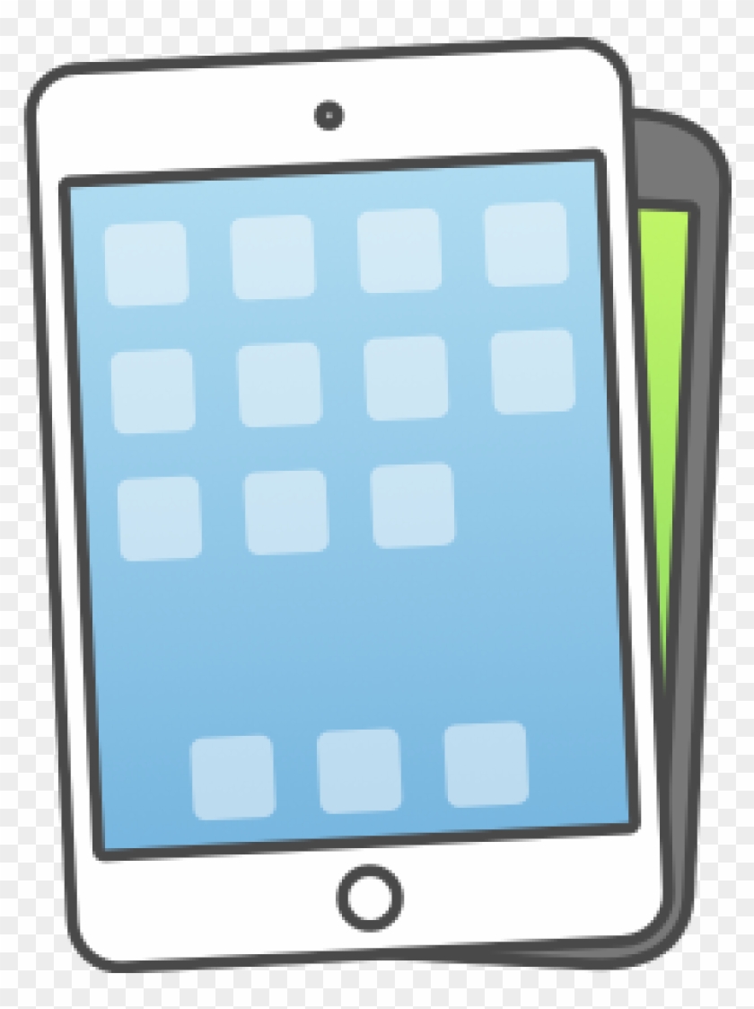Tablette - Albertville #268464