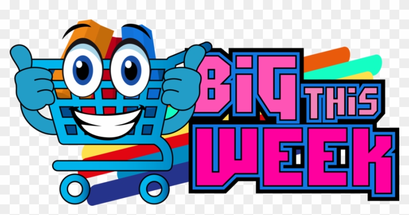 Bigthisweek - - Bigthisweek - #268487