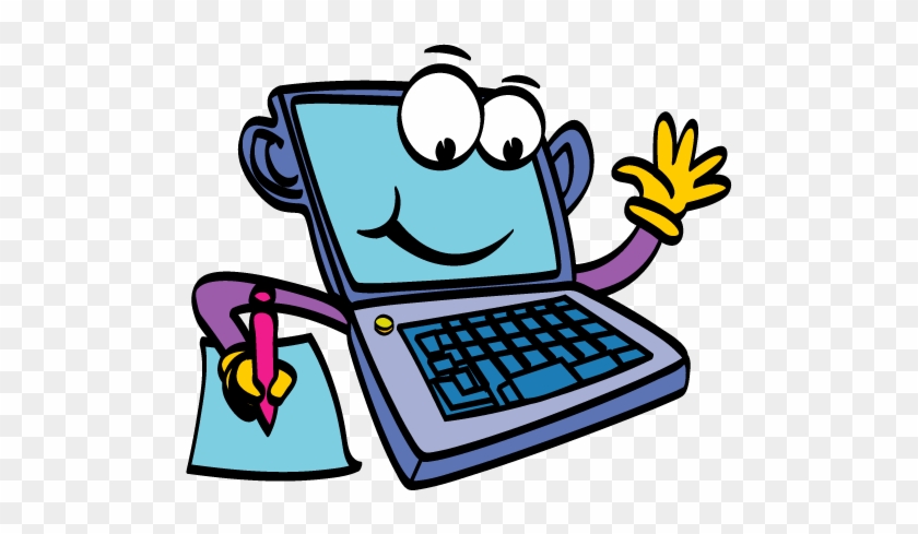 Computer #268491