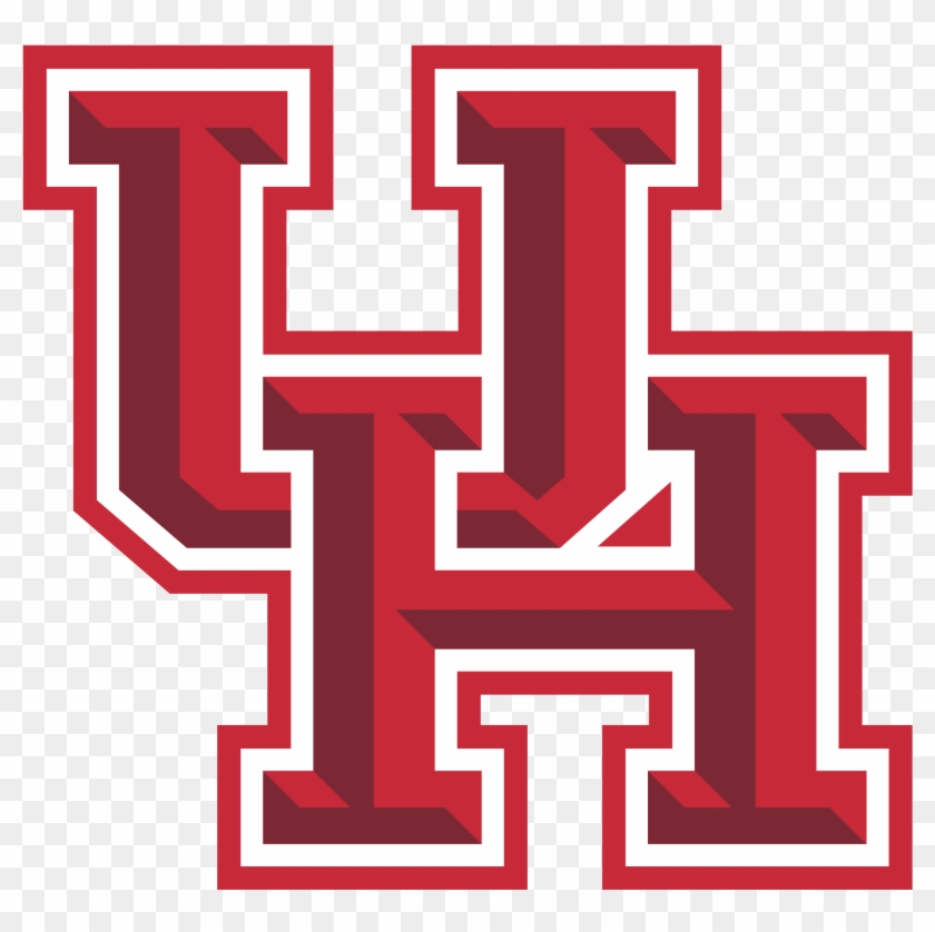 Shorebreak Will Be Open At 1100 For The Game - University Of Houston New Logo #268540
