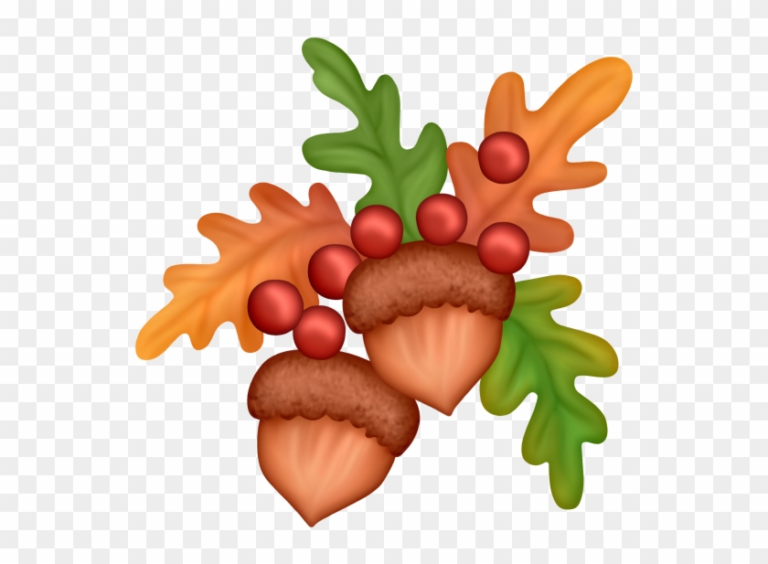 Vintage Thanksgivingthanksgiving - Fall Holiday Clip Art #268752