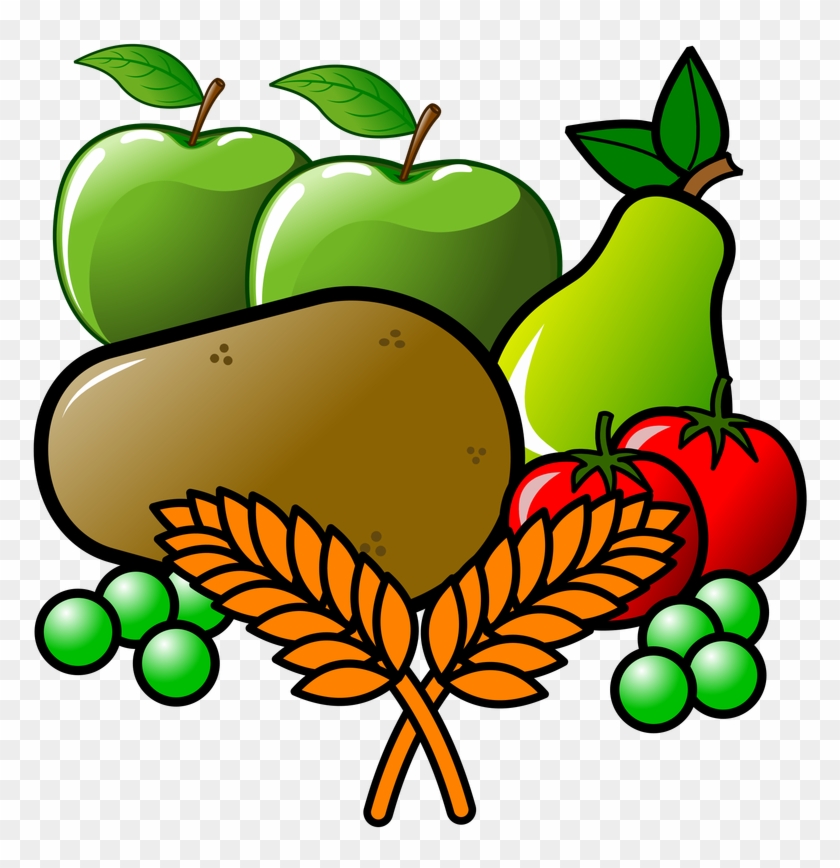 Clip Art #268798