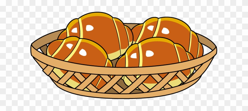 Rolls Clipart - Rolls Clipart #268857