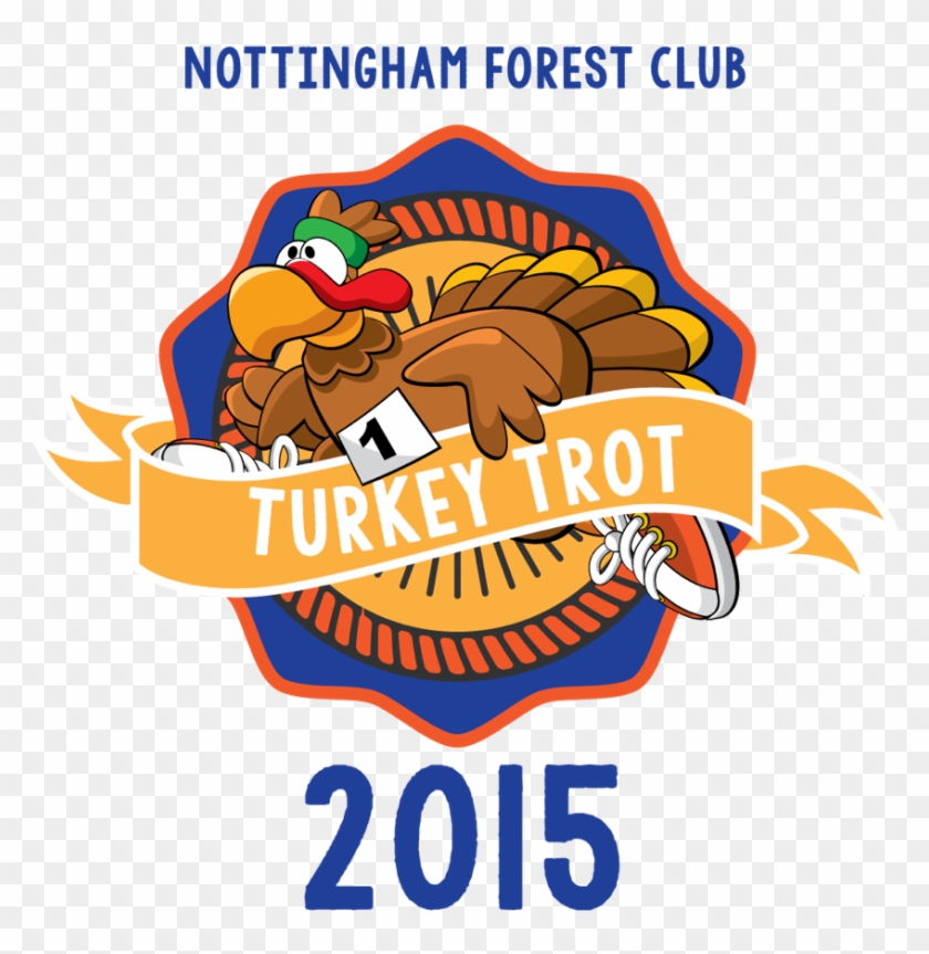 2015 Nfc Turkey Trot - 2015 Nfc Turkey Trot #269051
