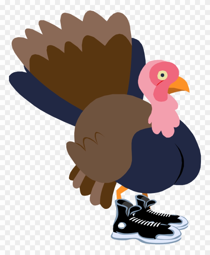 Turkey-768x953 - Cartoon #269056