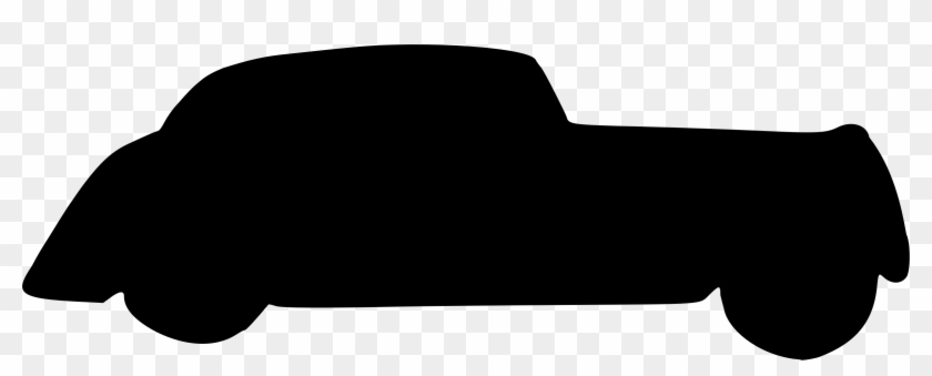 Clipart - Silhouette #269263
