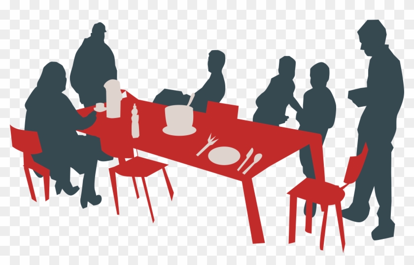 Picnic - Potluck Clipart #269334