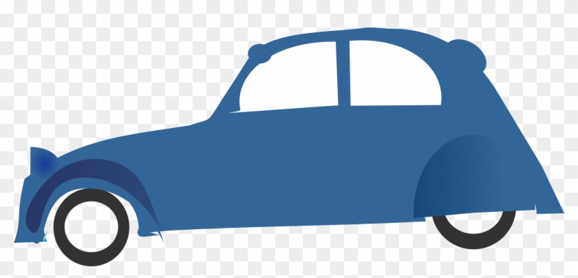 Clipart - - Car #269415