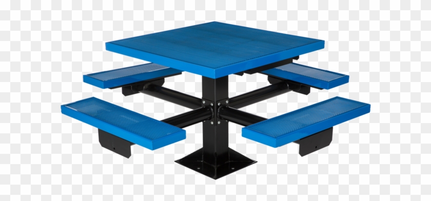 Jamestown Advanced Productsâ„¢ - Picnic Table #269433