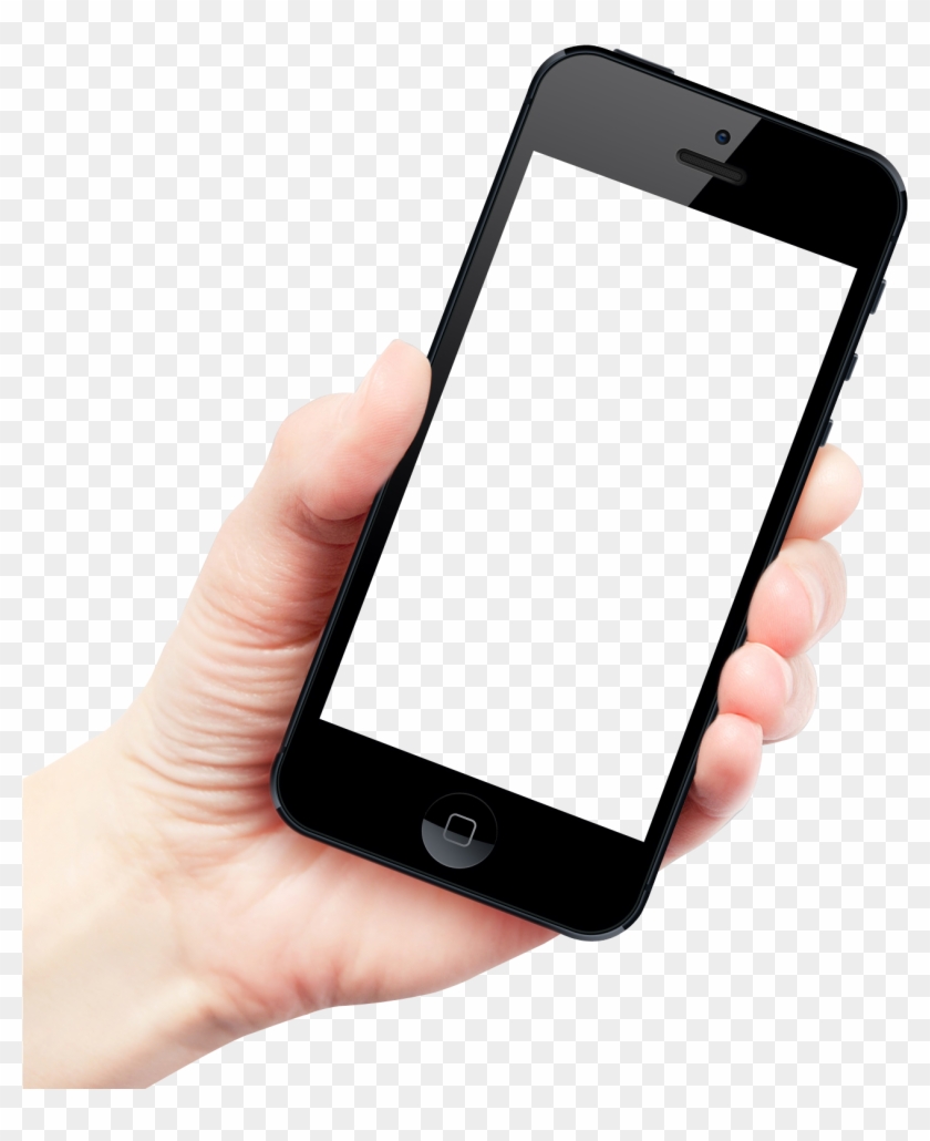 Smartphone Png #269436