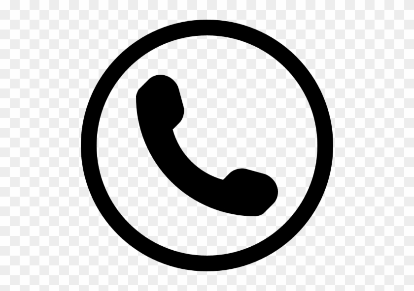 Phone Png Transparent Png Images - Telephone Png #269474