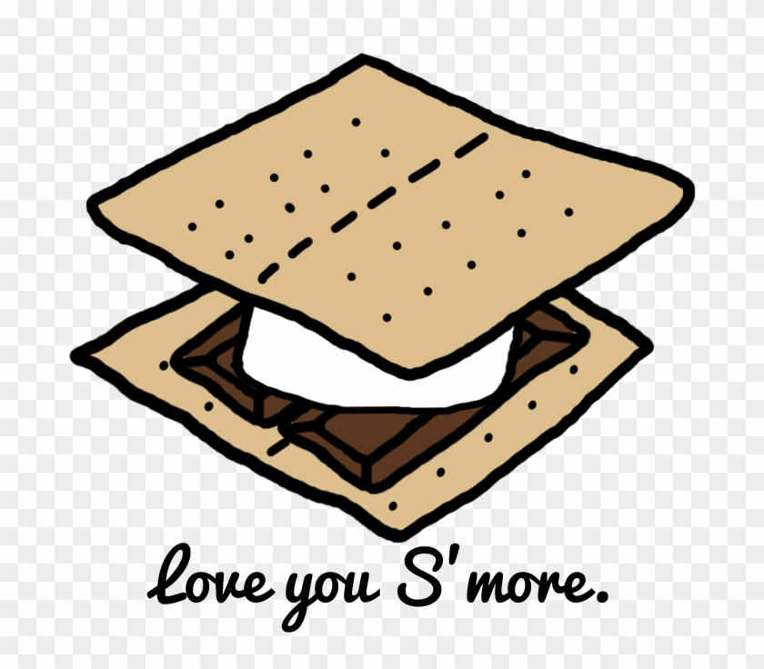 S%27more - Clip Art #269488