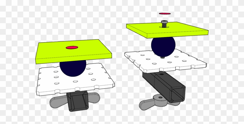 Archive Sketchbook - Picnic Table #269490