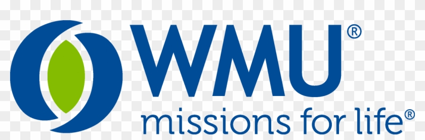 Png Image File - Women's Missionary Union Logo #269897
