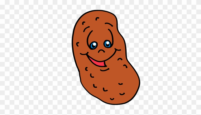 Lettuce Potato - Lettuce Potato #270107