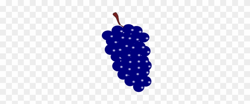 Clip Art Tags - Blue Food And Other Menu Items, A Collection Of Short #270121