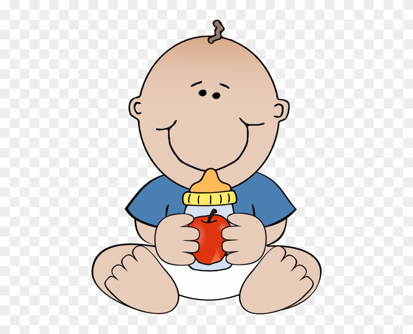 Animated Baby #270125