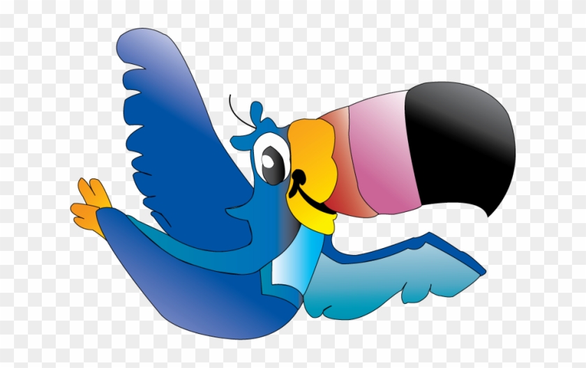 Filetucan Sam Uncyclopedia Fandom Powered By Wikia - Toucan Sam Png #270201