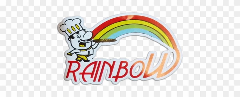 Rainbow Pizza Offers - Rainbow Pizza Offers #270475