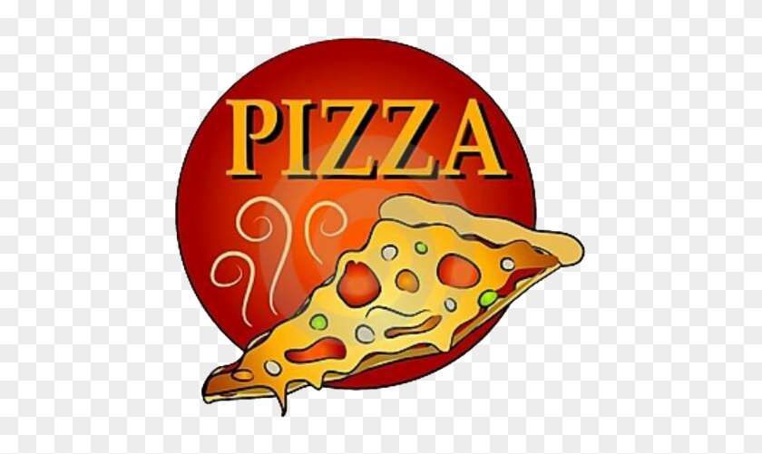 Pizza Clipart #270577