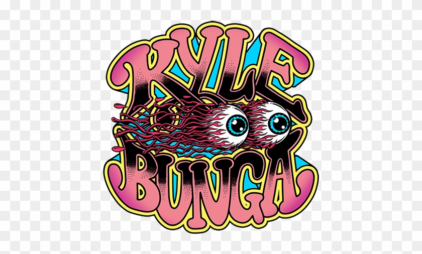 Kylebunga - Illustration #270715