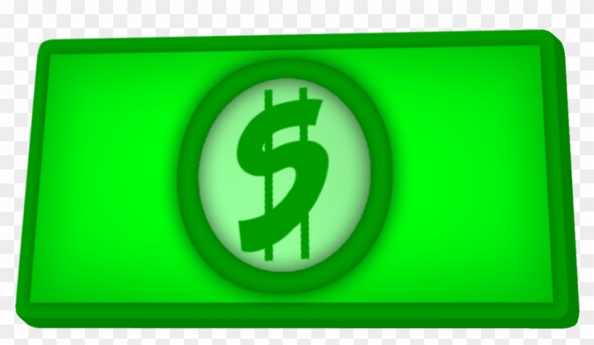 Dollar Bill Clip Art By Redflyninja On Deviantart Png - Sign #44845