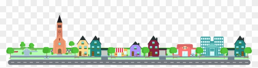 Zoning Law Escape Rooms - Local Government Clipart #45400