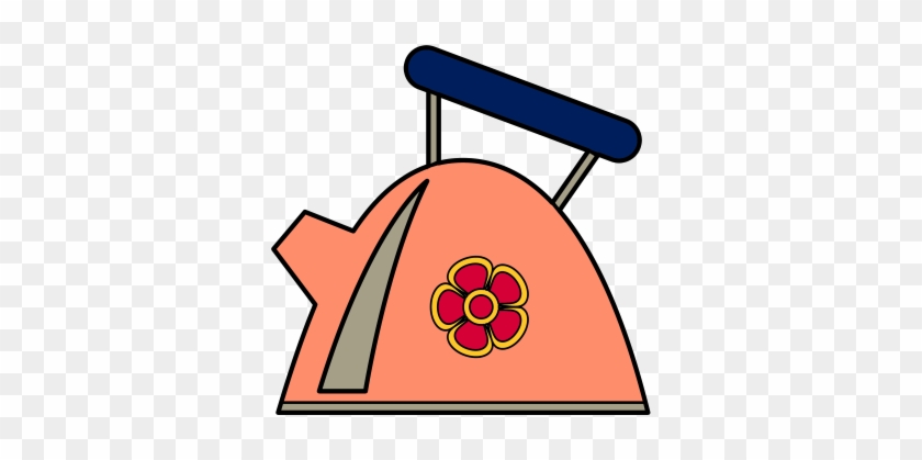 Kitchen Things Clip Art - Clip Art Of Thing #46277