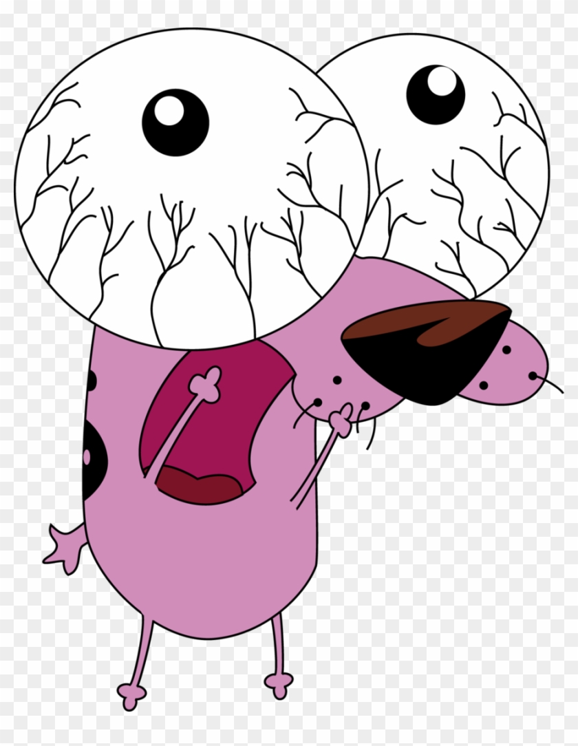 Cartoon Fear Drawing Royalty-free Clip Art - Cartoon Fear Drawing Royalty-free Clip Art #46780