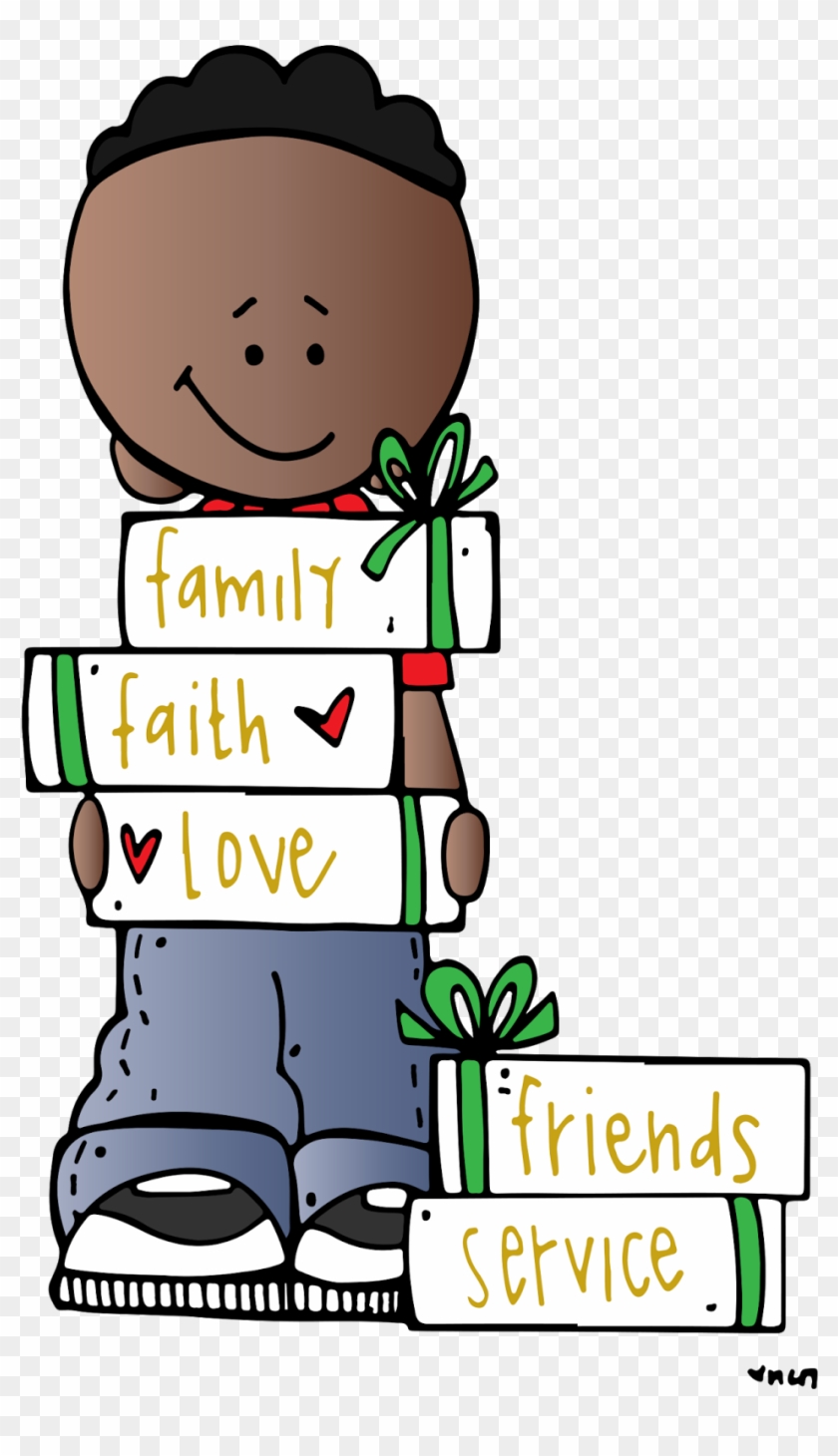 Light The World Day - Clip Art #46757