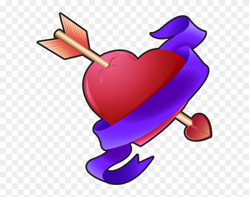 Clip Art #46809