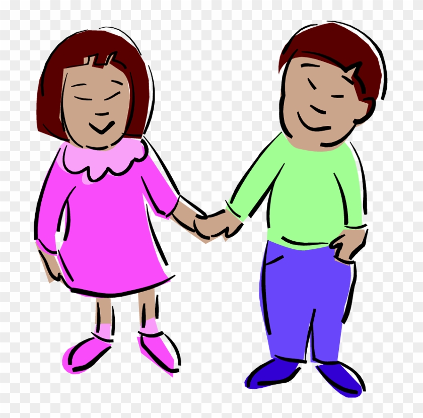 Baby Clip Art 2018 - Wear Neat Clean Clothes #47343