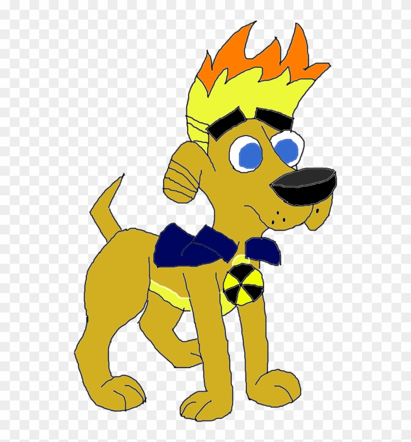 Dog Clip Art - Dog Clip Art #47723