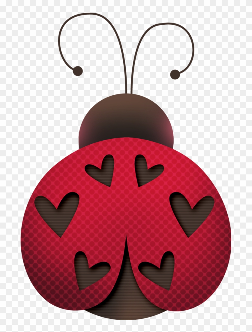 February Flirt» Закрыт - Ladybug #47873