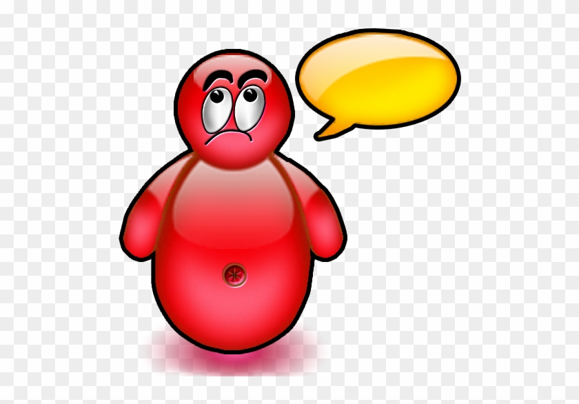 Chat A10 Chat A11 - Iron Deficiency Clip Art #48317