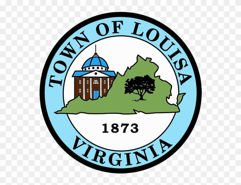 Town Of Louisa Creat - Town Of Oyster Bay #48875
