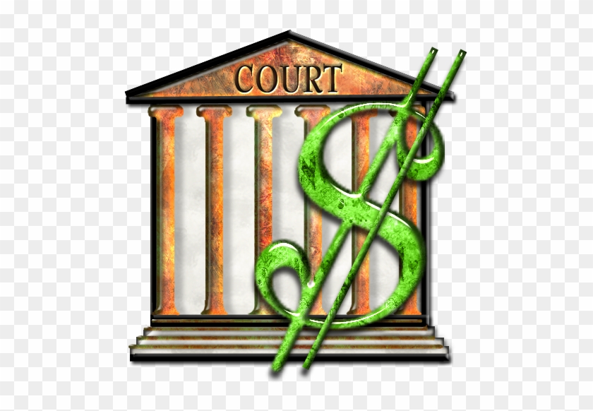 The Price Of Justice - Illustration #49270