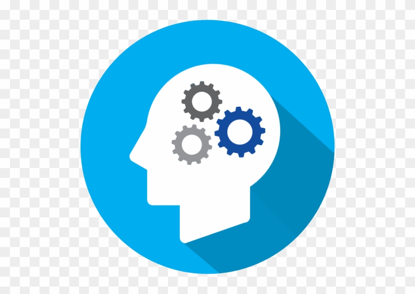 Being A Better Leader The Program Environment Is A - Icono Programador Png #49433
