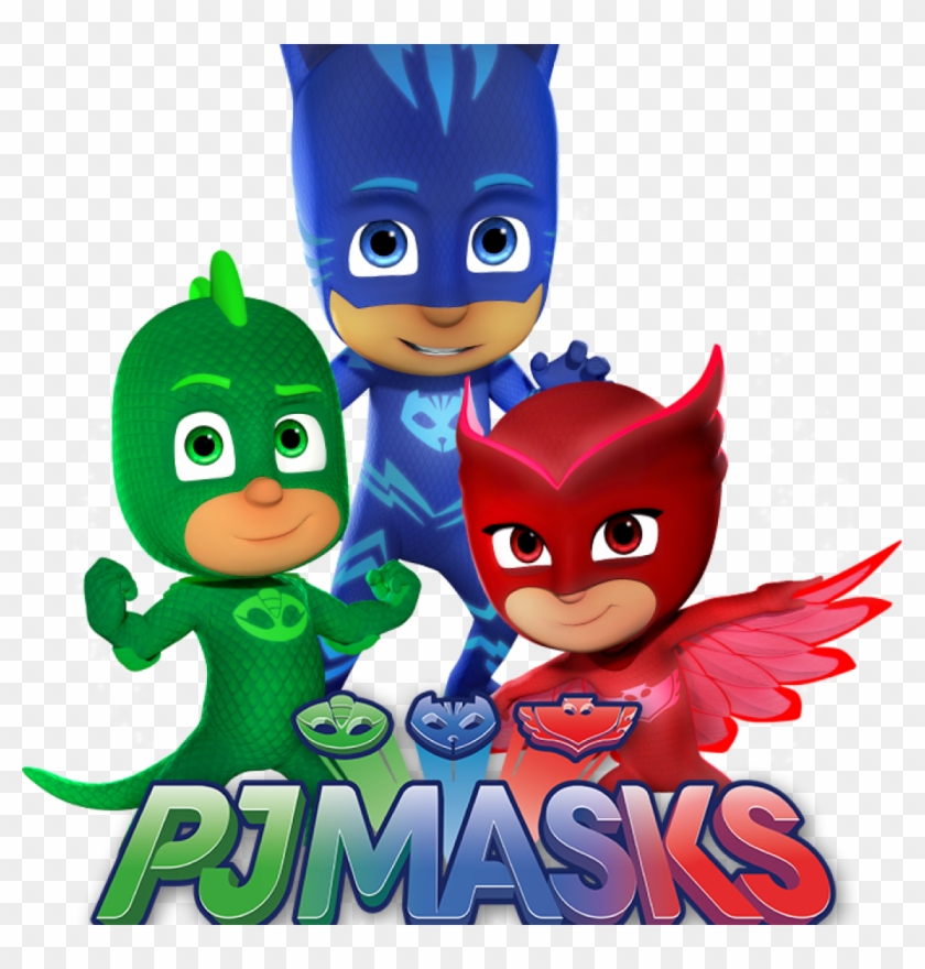 Pj Clipart Pj Masks Digital Scrapbookingclip Art Pinterest - Pj Masks #50008