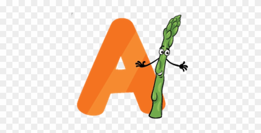 Education Cartoon Alphabet Letters For Kids - Alphabet Cartoon Letters #50085