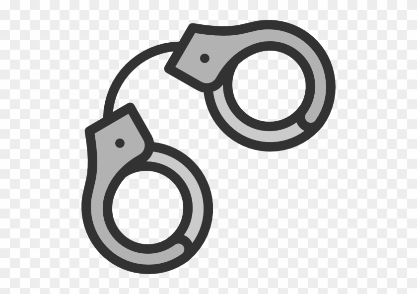 Size - Prision Icon Png #50256
