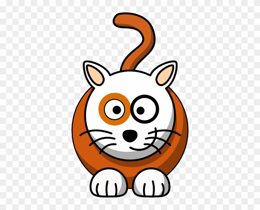 Cool Cat Clipart Clip Art At Clker Com Vector Online - Cool Cat Clipart #50422